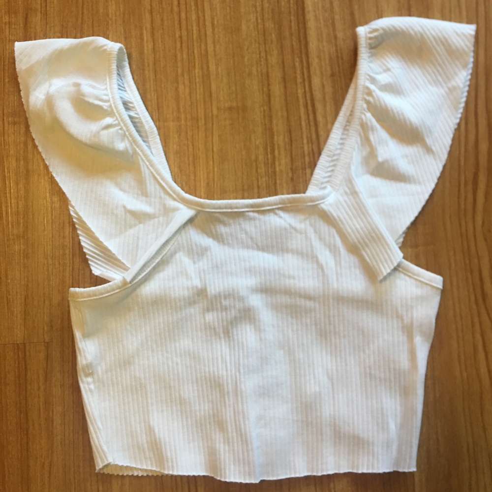 Zara top